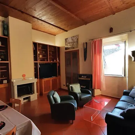 Bed & Breakfast Bed & Breakfast Lungaretta Fly 55