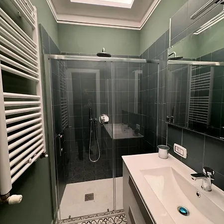 Bed & Breakfast Vaticano Rome