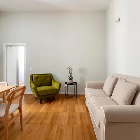 Casa Gracchi By Hili Roma
