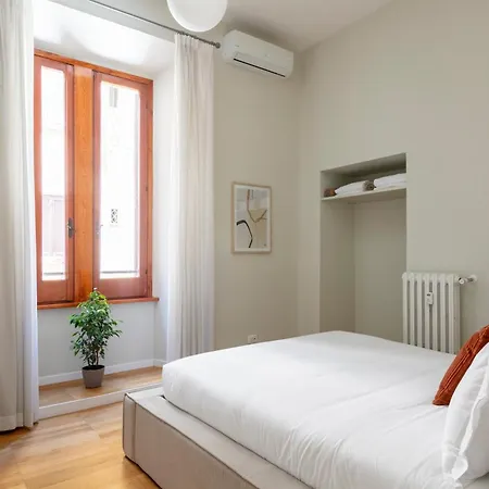 Casa Gracchi By Hili
