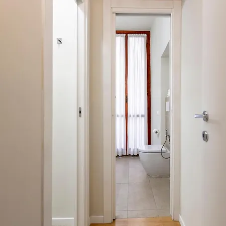 Casa Gracchi By Hili Roma