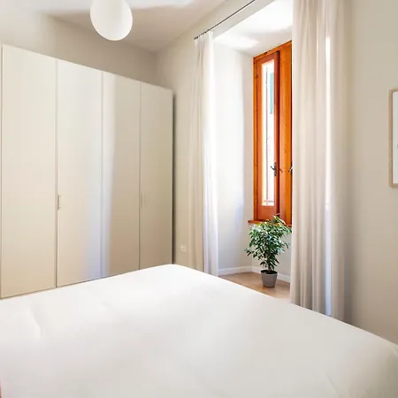Casa Gracchi By Hili Appartamento *