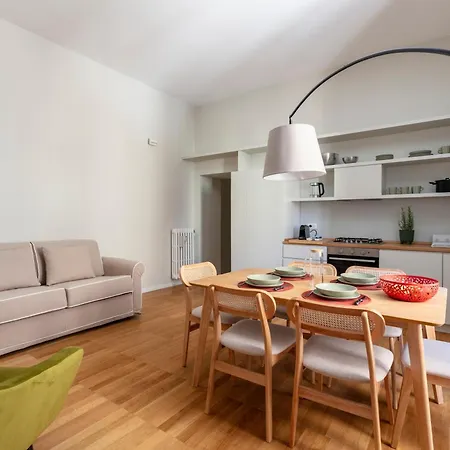 Appartamento Casa Gracchi By Hili *