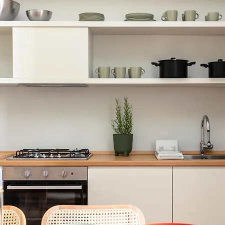 Casa Gracchi By Hili *