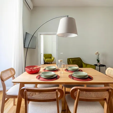 Casa Gracchi By Hili