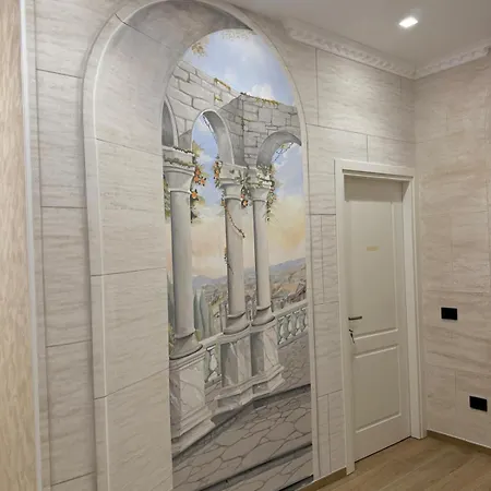 Santa Maria Maggiore Luxury * Roma