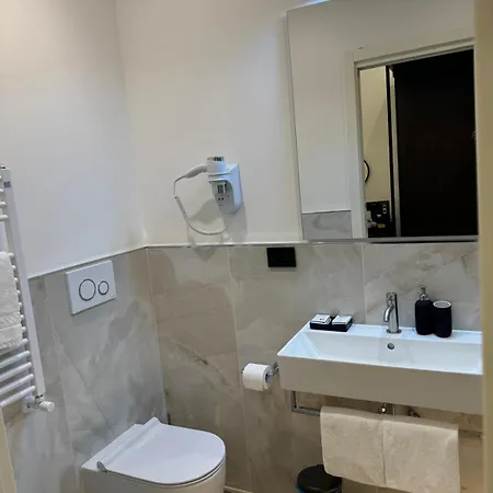 Santa Maria Maggiore Luxury