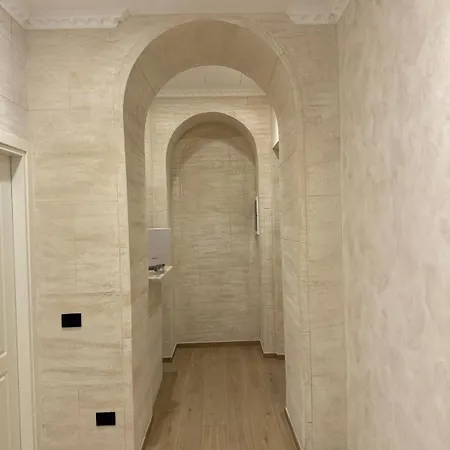 Santa Maria Maggiore Luxury Appartamento *