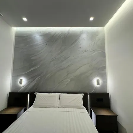 Santa Maria Maggiore Luxury Roma