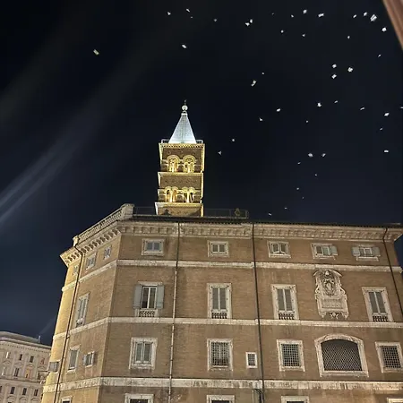 Santa Maria Maggiore Luxury *