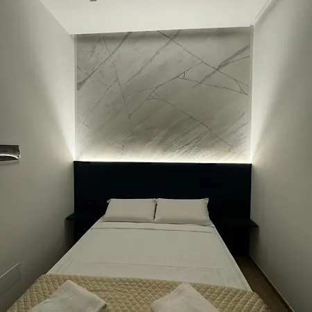 Santa Maria Maggiore Luxury Roma