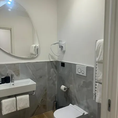 Appartamento Santa Maria Maggiore Luxury
