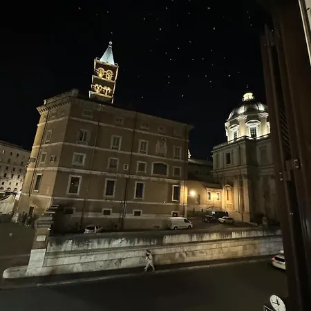 Santa Maria Maggiore Luxury Appartamento *