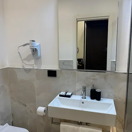 Santa Maria Maggiore Luxury Appartamento Roma