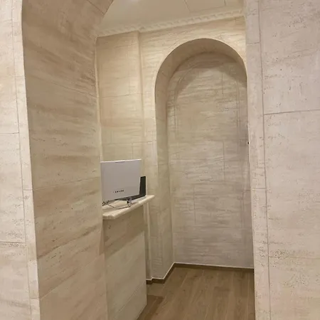 Santa Maria Maggiore Luxury Appartamento *