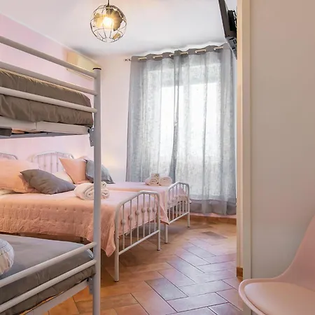 Holiday home Alchimia Friends And Family 3 Bedrooms 3 Bathrooms