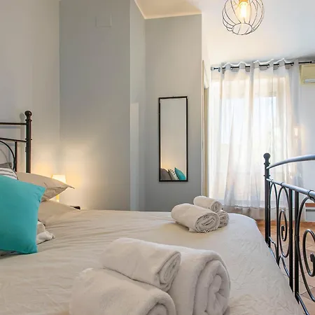Alchimia Friends And Family 3 Bedrooms 3 Bathrooms * Rome