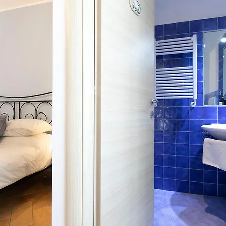 Alchimia Friends And Family 3 Bedrooms 3 Bathrooms Holiday home Rome