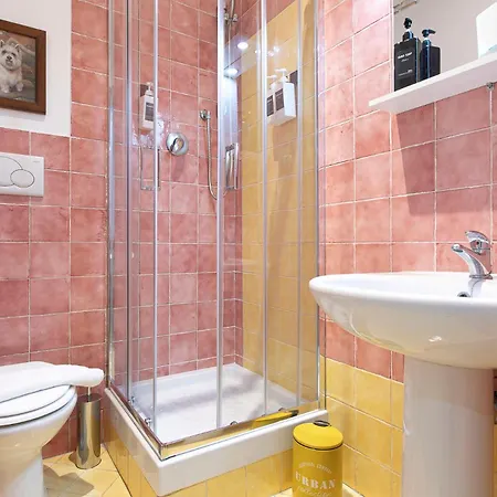 Alchimia Friends And Family 3 Bedrooms 3 Bathrooms Holiday home