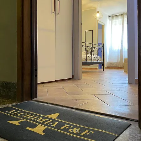 Alchimia Friends And Family 3 Bedrooms 3 Bathrooms Rome