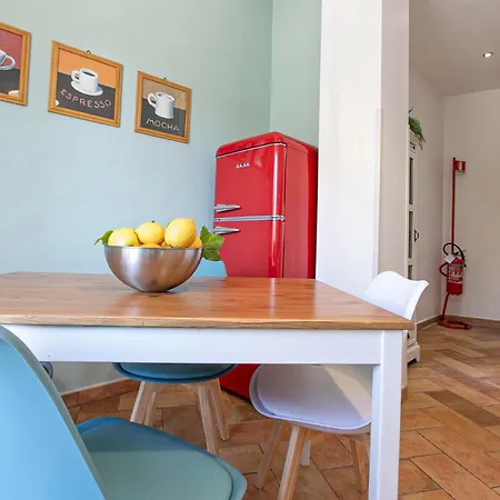 Holiday home Alchimia Friends And Family 3 Bedrooms 3 Bathrooms