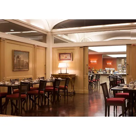 Dei Borgognoni 4* Roma