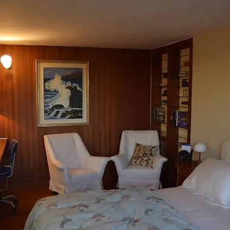 Appartement Le Petite Rome