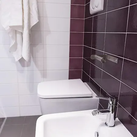 Casa Brunetti Apartment *