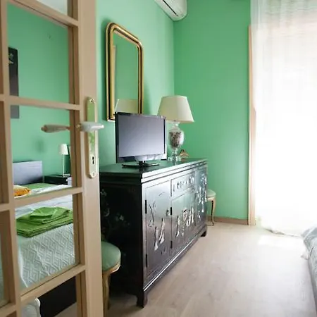 Capocchia House Bed & Breakfast Rome
