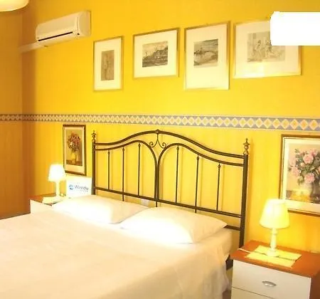 Vakantiehuis Casa V