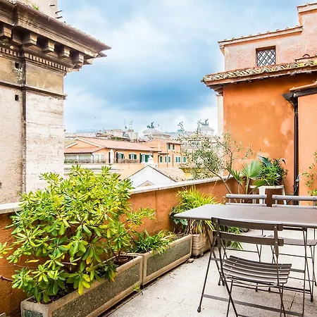 Rsh Piazza Navona Apartment *