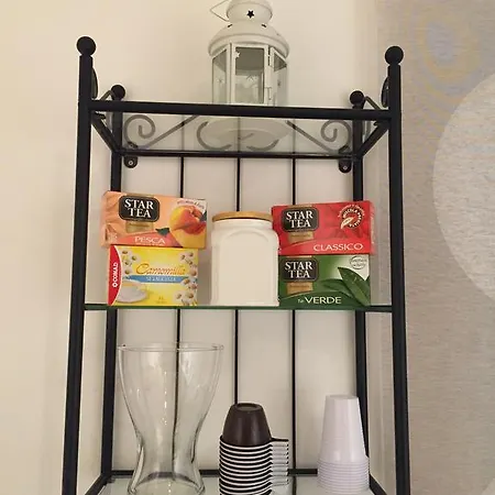 Isolatiberina Bed & Breakfast Rome