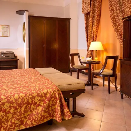Nizza 3* Rome