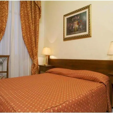 Hotel Nizza 3*