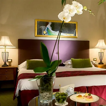 Hotel Dei Mellini 4*