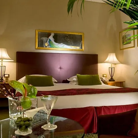 Hotel Dei Mellini Roma