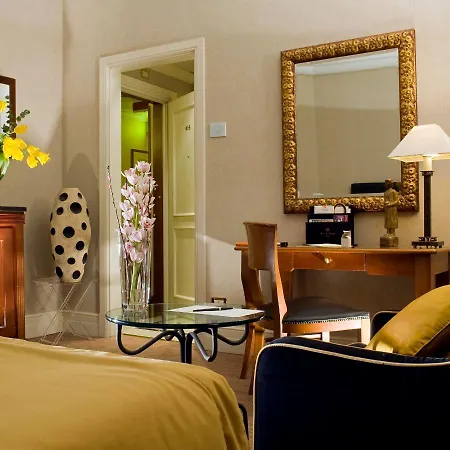 Dei Mellini Hotel Roma