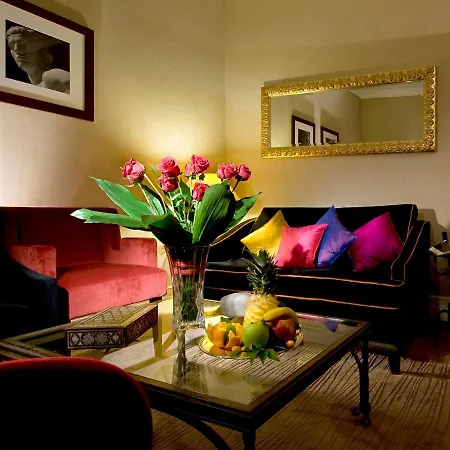 Dei Mellini Hotel Roma