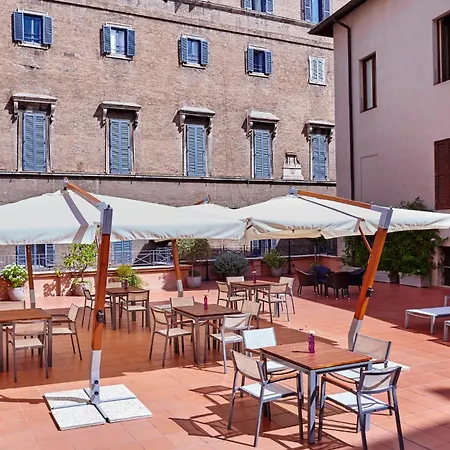 Indigo - St. George By Ihg Otel Roma