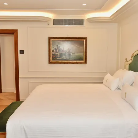 Parco Dei Principi Grand & Рим