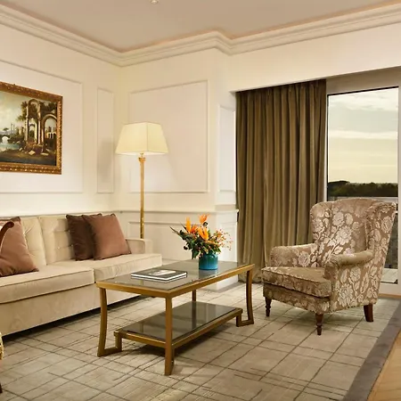 Parco Dei Principi Grand & Spa Hotel
