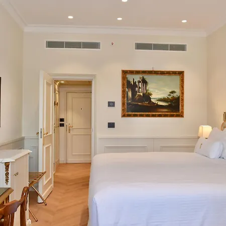 Parco Dei Principi Grand & 5*