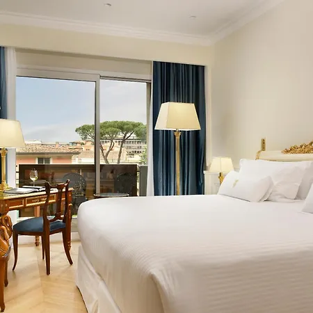 Parco Dei Principi Grand & Spa