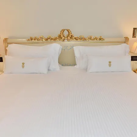Parco Dei Principi Grand & Spa Rome
