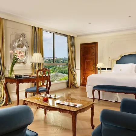 Otel Parco Dei Principi Grand &