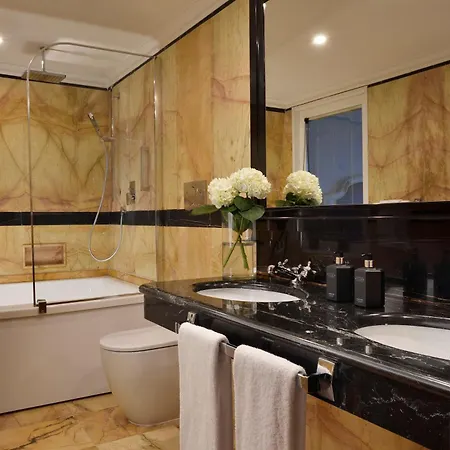 Hotel Parco Dei Principi Grand & Spa Rome