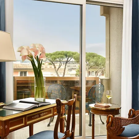 Parco Dei Principi Grand & Spa