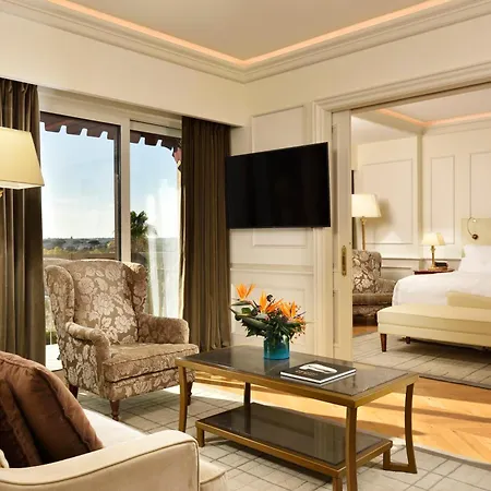 Parco Dei Principi Grand & Otel 5*