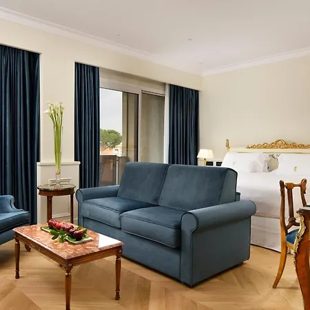 Parco Dei Principi Grand & Spa 5*
