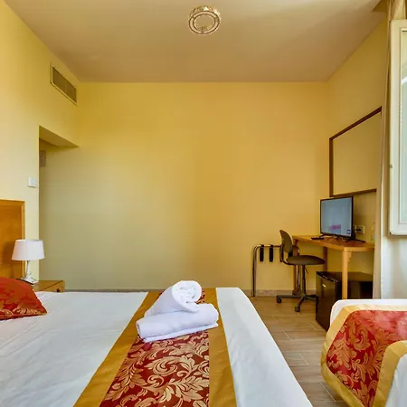 Terminal Hotel Rom